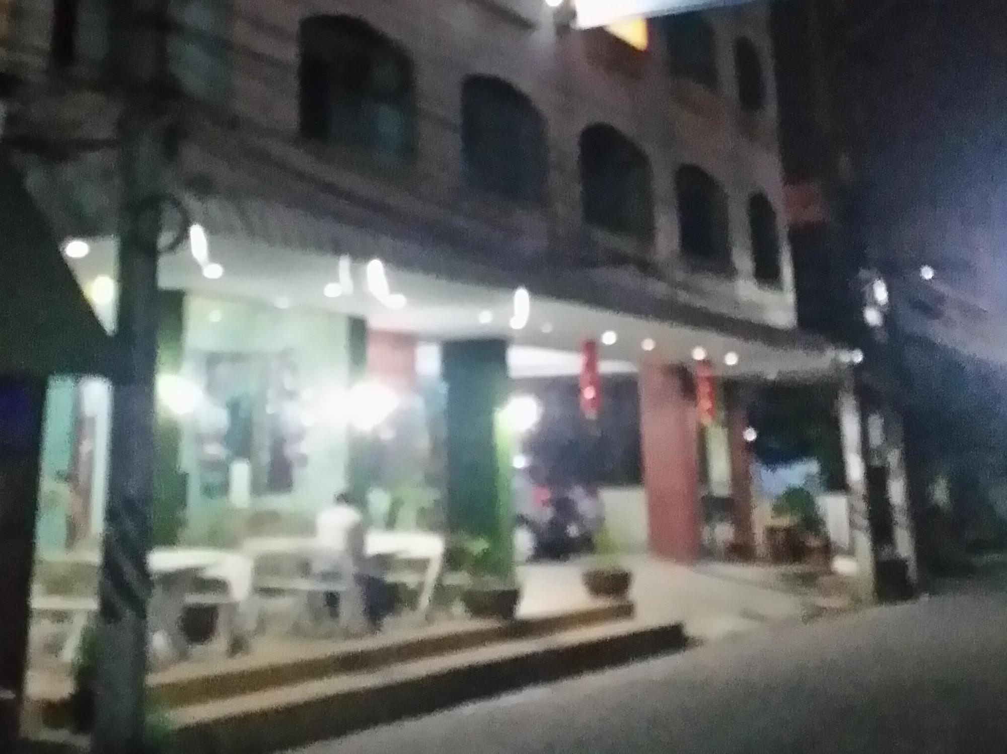 The 1 Place Hat Yai Extérieur photo